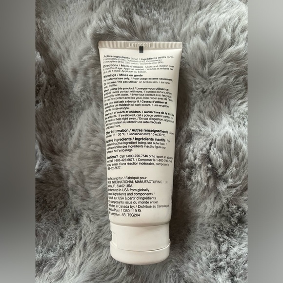 IMAGE SKINCARE daily protection moisturizer SPF 50 - 1/2 full of 91m (approx.) - Picture 5 of 5